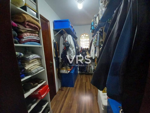 Imagem 14 de 21 de Casa Com 3 Dormitórios À Venda, 287 M² Por R$ 1.200.000,00 - Várzea - Teresópolis/rj - Ca0313