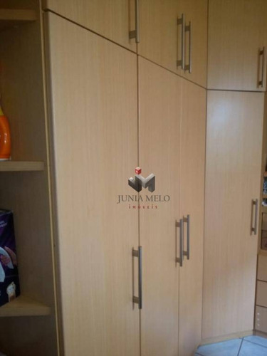 Imagem 13 de 23 de À Venda Por R$ 265.000 Casa Com 2 Dormitórios , 107 M² - Jardim José Figueira - Ribeirão Preto/sp - Ca0596