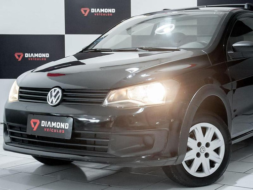 Volkswagen Saveiro Cs Tl Mb