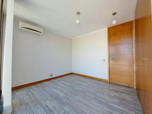 Arriendo Departamento Vitacura Duplex 2dormitorios 3baños