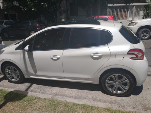 Imagen 6 de 8 de Peugeot