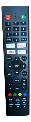 Tv Smart Hbuster Tv29d07 29 Hd Android Wi-fi Hdmi
