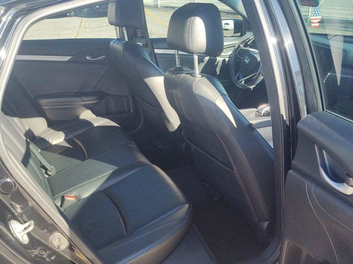 Imagem 8 de 14 de Honda Civic Exl 2.0 16v Cvt Flex