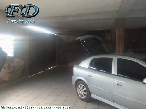 Imagem 9 de 29 de Chácaras À Venda Em Mairiporã/sp - Compre O Seu Chácaras Aqui! - 1249991