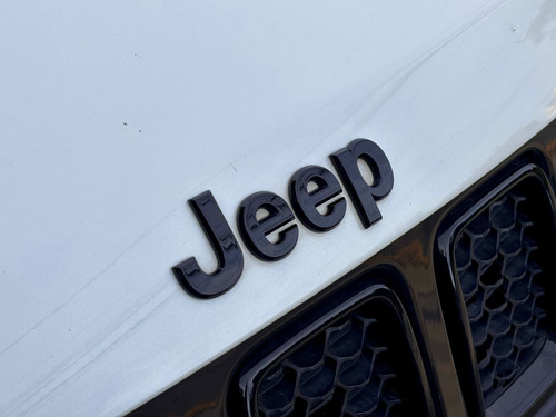 Jeep Compass LONGITUDE 2.0 4x2 Flex 16V Aut.
