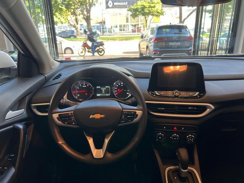 Chevrolet Tracker T A Lt