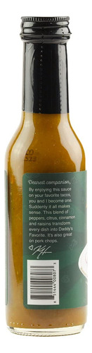 Salsa De Tacos Picante Suave 148 Ml Ingredientes Naturales