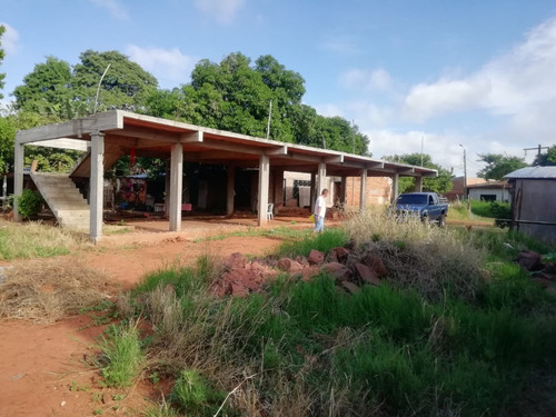 Imagen 5 de 12 de Vendo Terreno Amplio En Ita Con Infraestrutura Zona Centrica