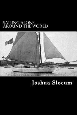 Libro Sailing Alone Around The World - Captain Joshua Slo...