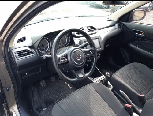 Suzuki Swift 1.2 Dzire
