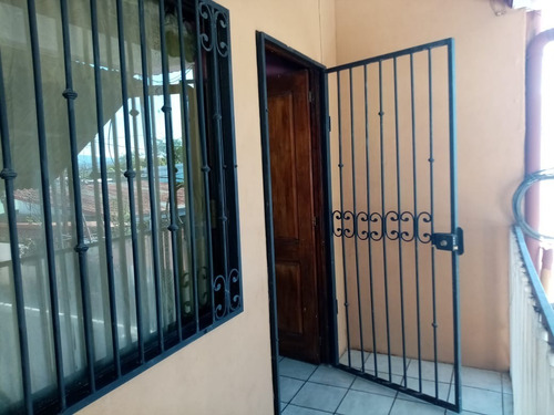 Imagen 11 de 12 de Apartamento Amueblado, Cerca Del Aeropuerto