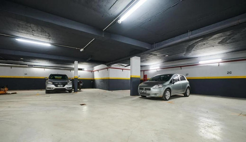 Imagen 23 de 30 de Venta Departamento Monoambiente 47 Mtrs2 - Monserrat