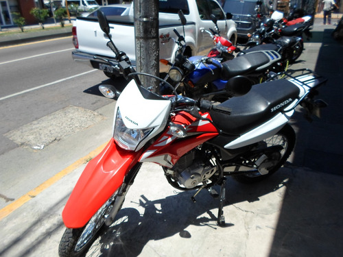 Honda Xr 150  Igual A 0 Km Motos March