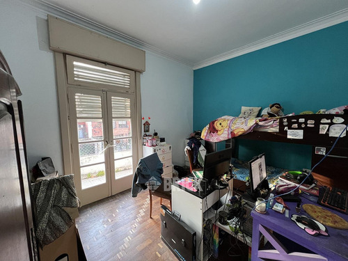Ph Al Fte S/exp Y C/entr Indep En Rodo Al 3700 - 145 M2 Tot Impec Gran Tza T/sol Apto Prof