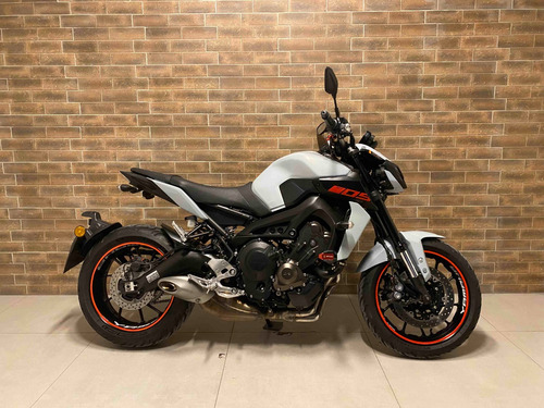 Yamaha Mt-09 Abs 2020