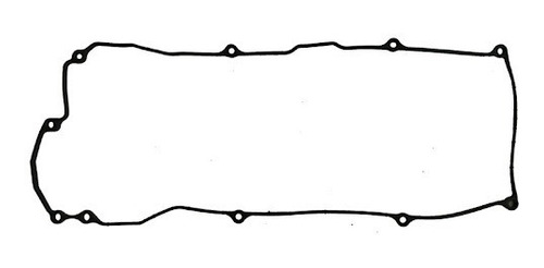 Empaquetadura Tapa Válvula Nissan Sentra 1.8 Qg18de 2000-07