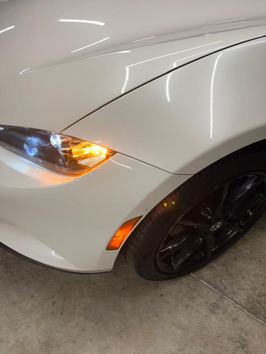 Mazda MX-5 2.0 I Sport Mt