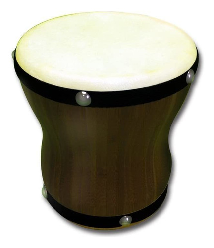 Rhythm Band Bongo Drum (rbn80)