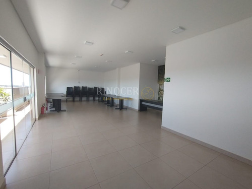 Imagem 23 de 26 de Apartamento Padrão Em Franca - Sp - Ap0517_rncr