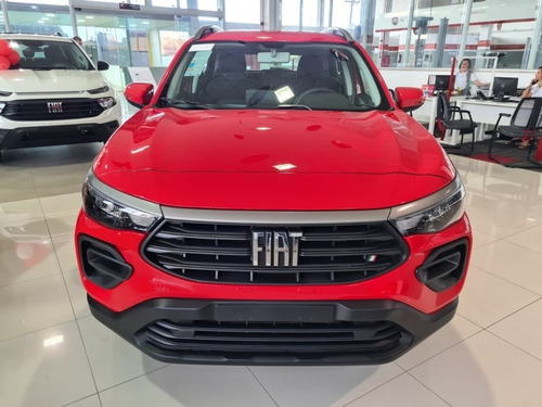 Imagem 3 de 15 de Fiat Pulse Drive Tf200 Flex Automático 2022/22