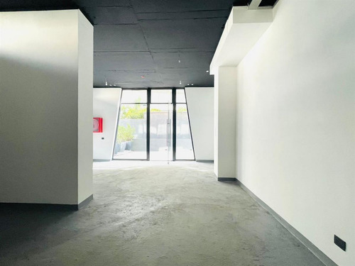 Nuevo Local Comercial Strip Arriendo.las Condes/carmelitas