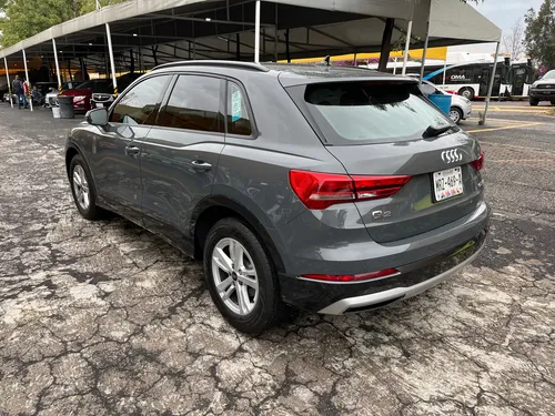 Audi Q3 1.4 35 Tfsi Select 150Hp S-Tronic