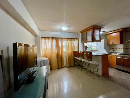 Apartamento En Venta El Vigía Los Teques