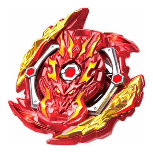 Beyblade Takara Tomy B-00 Z-wei Bahamut Edición Limitada