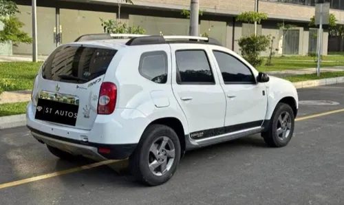 Renault Duster 1.6 Expression