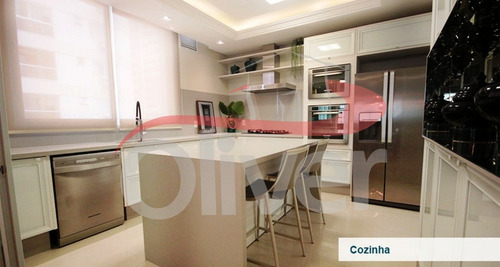 Imagem 29 de 30 de Millennium Palace, Apartamento 4 Dormitorios, 6 Vagas De Garagem, Centro, Balneário Camboriú, Santa Catarina - Ap00860 - 33566364