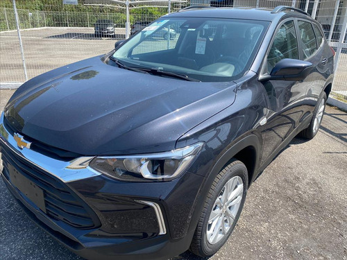 Chevrolet Tracker 1.0 TURBO FLEX LTZ AUTOMÁTICO