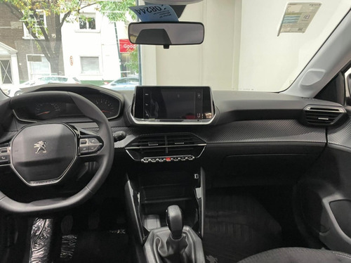 Peugeot 208 1.2 Like