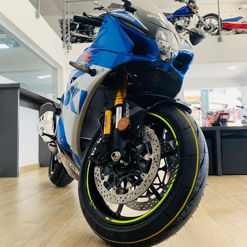 Suzuki Gsxr 1000 0km Entrega Inmediata 0km Mejor Precio