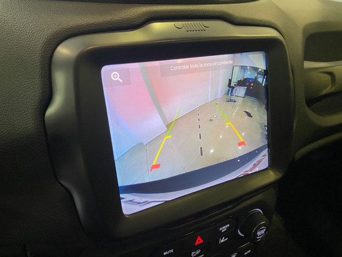 Imagen 10 de 25 de Jeep Renegade H