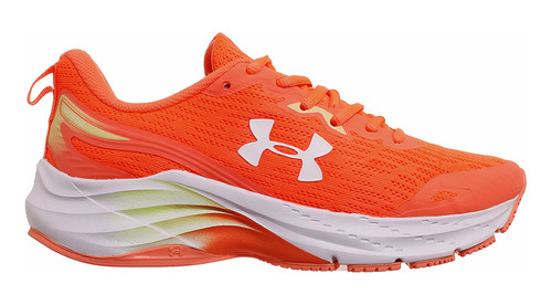 Zapatillas Under Armour Ua W Charged Stride Mujer Nf Lm