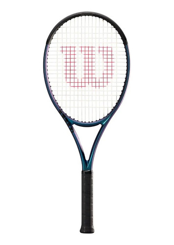 Raqueta Tenis Wilson Ultra 100ul V4