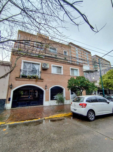 Departamento  En Venta En San Isidro, G.b.a. Zona Norte, Argentina