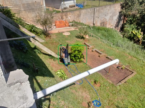 Imagem 20 de 21 de Chácara De 150 M² Com 3 Suítes E 2 Vagas De Garagem Em Araçariguama - Ch00002 - 70993200