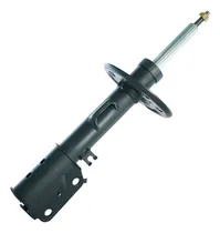 Comprar Amortiguador Delantero Izquierdo Ford Explorer 2011-2012 3.5
