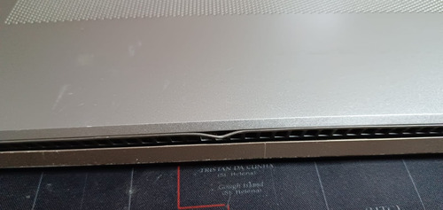 Hp Pavilion 15-cw1012la Para Refacciones Dorado (Usado)