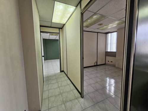 Oficina En Venta En Av. Universidad Eu 25-18244