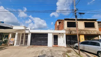 Casa en venta
