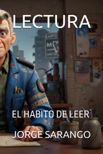 Libro: Lectura: El Habito De Leer (spanish Edition)