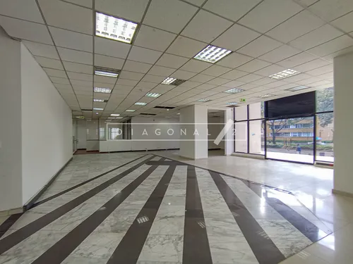 Oficina En Arriendo En Quinta Camacho