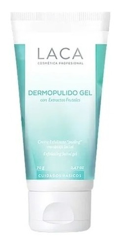 Dermopulido Gel Laca 70ml