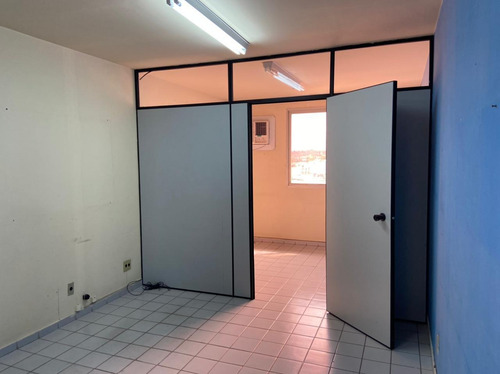 Imagem 5 de 8 de Murano Imobiliária Aluga Sala Comercial No Centro De Vila Velha - Es. - 3482