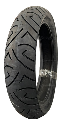 Pneu 140/70-15 Traseiro Pirelli Sport Demon Sem Camara