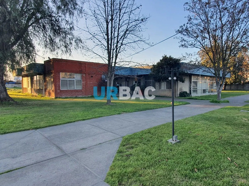 Bodega Industrial En Venta En Rancagua