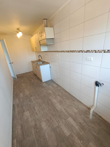 Ref:72599** Hermoso Dpto 2d+1b+ Est En Maipu