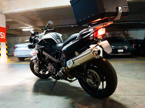 Bmw F800 R De 800cc